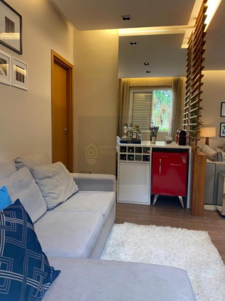 Imagem Apartamento com 2 Quartos à Venda, 115 m² em Tamboré - Santana De Parnaíba