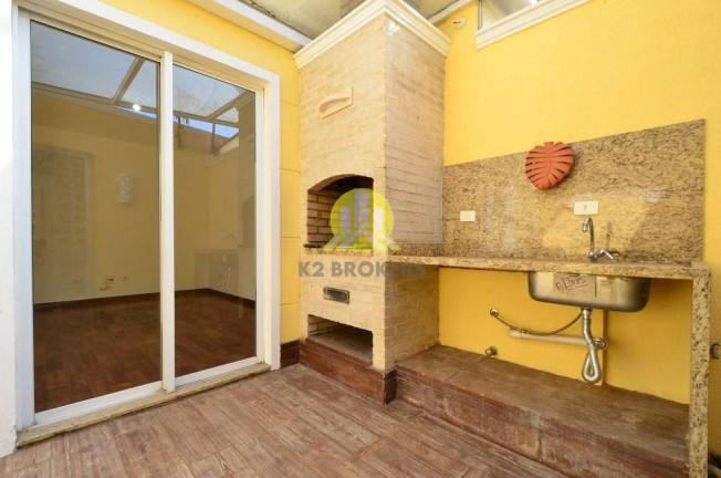 Imagem Casa com 3 Quartos à Venda, 153 m² em Morumbi - São Paulo Imagem Casa com 3 Quartos à Venda, 153 m² em Morumbi - São Paulo