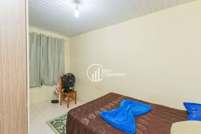 Imagem Casa com 2 Quartos à Venda, 41 m² em Chapada - Ponta Grossa Imagem Casa com 2 Quartos à Venda, 41 m² em Chapada - Ponta Grossa