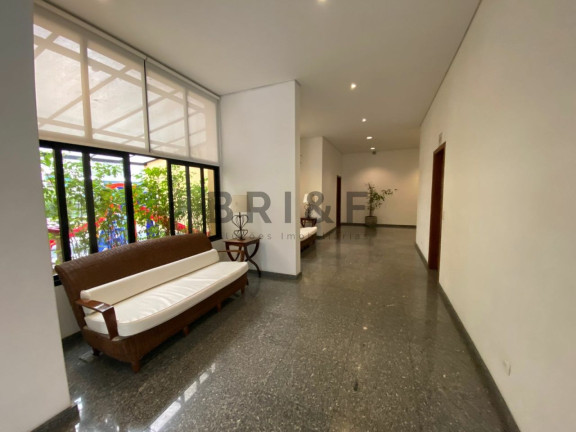 Imagem Apartamento com 3 Quartos à Venda, 112 m² em Brooklin - São Paulo Imagem Apartamento com 3 Quartos à Venda, 112 m² em Brooklin - São Paulo