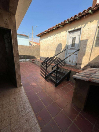 Imagem Casa com 3 Quartos à Venda, 175 m² em Vila Hortência - Sorocaba Imagem Casa com 3 Quartos à Venda, 175 m² em Vila Hortência - Sorocaba