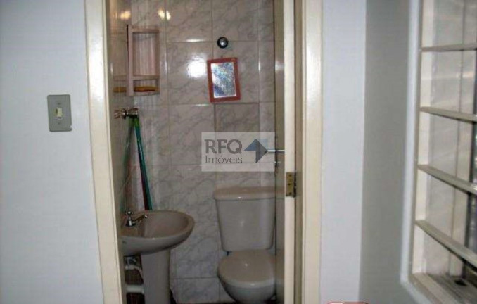Imagem Imóvel com 2 Quartos à Venda, 70 m² em Vila Mariana - São Paulo