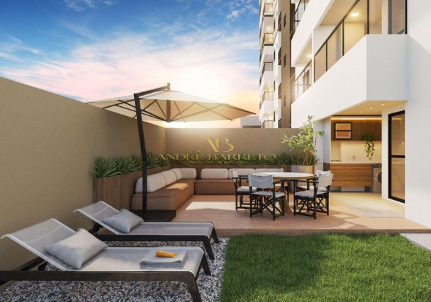 Imagem Apartamento com 3 Quartos à Venda, 55 m² em Patamares - Salvador Imagem Apartamento com 3 Quartos à Venda, 55 m² em Patamares - Salvador