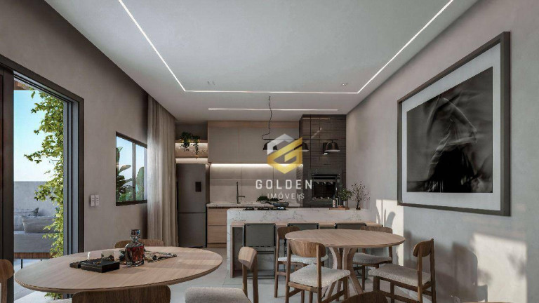 Imagem Apartamento com 3 Quartos à Venda, 85 m² em Gravatá - Navegantes Imagem Apartamento com 3 Quartos à Venda, 85 m² em Gravatá - Navegantes
