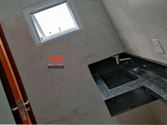 Imagem Casa com 3 Quartos à Venda, 150 m² em Horto Florestal - Sorocaba Imagem Casa com 3 Quartos à Venda, 150 m² em Horto Florestal - Sorocaba