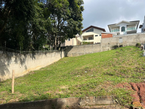 Imagem Terreno à Venda, 489 m² em Urbanova - São José Dos Campos