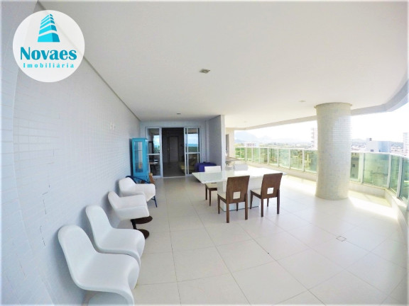 Imagem Apartamento com 3 Quartos à Venda, 192 m² em Praia Do Morro - Guarapari Imagem Apartamento com 3 Quartos à Venda, 192 m² em Praia Do Morro - Guarapari