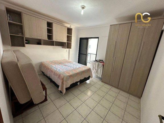 Imagem Apartamento com 1 Quarto à Venda, 65 m² em Canto Do Forte - Praia Grande Imagem Apartamento com 1 Quarto à Venda, 65 m² em Canto Do Forte - Praia Grande