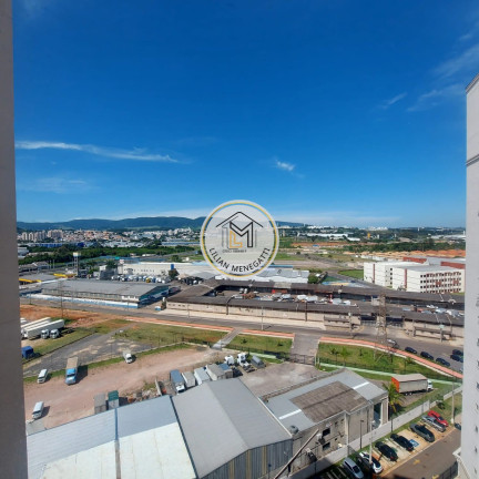 Imagem Imóvel com 2 Quartos à Venda, 60 m² em Fatto Torres São José - Jundiaí Imagem Imóvel com 2 Quartos à Venda, 60 m² em Fatto Torres São José - Jundiaí