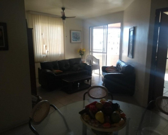 Imagem Apartamento com 3 Quartos à Venda, 115 m² em Braga - Cabo Frio