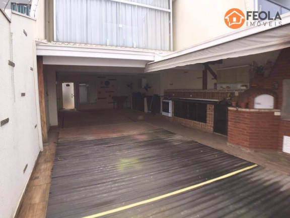 Imagem Casa com 4 Quartos à Venda, 230 m² em Parque Novo Mundo - Americana Imagem Casa com 4 Quartos à Venda, 230 m² em Parque Novo Mundo - Americana