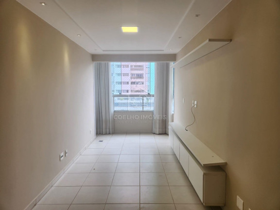 Imagem Apartamento com 2 Quartos para Alugar, 67 m² em águas Claras Norte - águas Claras