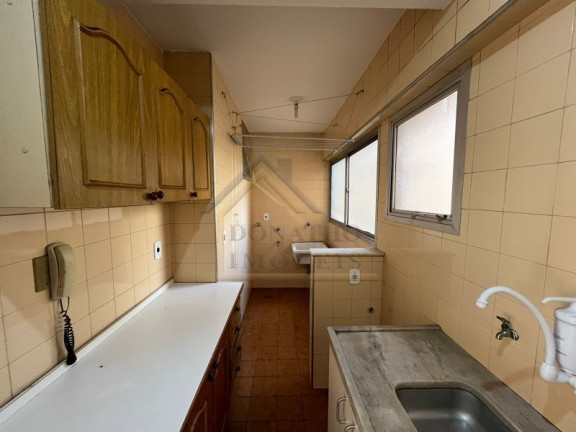Imagem Apartamento com 1 Quarto para Alugar, 50 m² em Centro - Ribeirão Preto Imagem Apartamento com 1 Quarto para Alugar, 50 m² em Centro - Ribeirão Preto