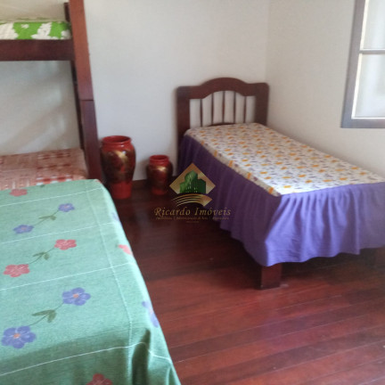 Imagem Sobrado com 2 Quartos à Venda, 57 m² em Taquaral - Ubatuba