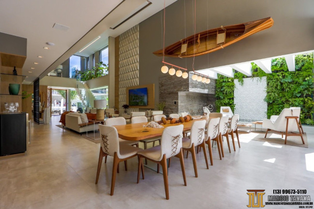 Imagem Casa com 5 Quartos à Venda, 592 m² em Riviera - Bertioga Imagem Casa com 5 Quartos à Venda, 592 m² em Riviera - Bertioga