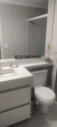 Imagem Apartamento com 2 Quartos à Venda, 74 m² em Jardim Arpoador - São Paulo
