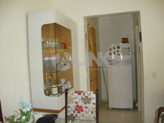 Imagem Apartamento com 1 Quarto à Venda, 45 m² em Santana - Porto Alegre Imagem Apartamento com 1 Quarto à Venda, 45 m² em Santana - Porto Alegre