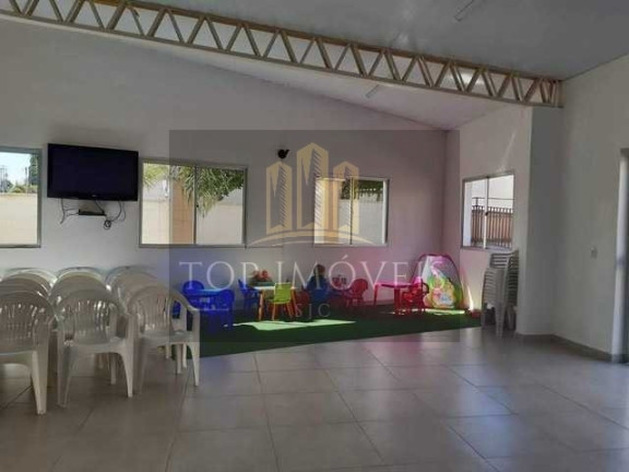 Imagem Apartamento com 2 Quartos à Venda, 44 m² em Parque Residencial Flamboyant - São José Dos Campos
