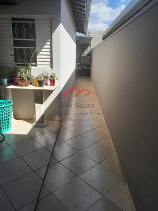 Imagem Casa com 2 Quartos à Venda, 90 m² em Jardim Campos Verdes - Hortolândia Imagem Casa com 2 Quartos à Venda, 90 m² em Jardim Campos Verdes - Hortolândia