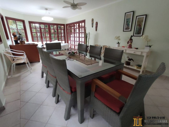 Imagem Casa com 4 Quartos à Venda, 416 m² em Riviera - Bertioga Imagem Casa com 4 Quartos à Venda, 416 m² em Riviera - Bertioga