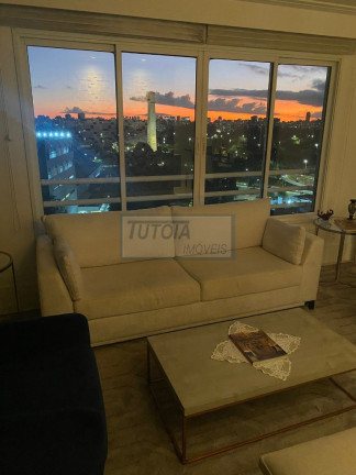 Imagem Apartamento com 4 Quartos à Venda, 204 m² em Vila Mariana - São Paulo Imagem Apartamento com 4 Quartos à Venda, 204 m² em Vila Mariana - São Paulo