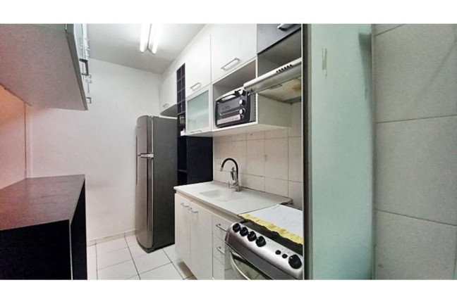 Imagem Imóvel com 1 Quarto à Venda, 50 m² em Parque Jabaquara - São Paulo
