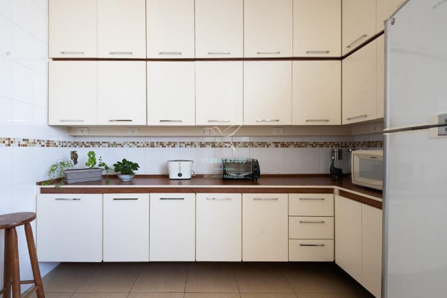 Imagem Apartamento com 3 Quartos à Venda, 180 m² em Itaim Bibi - São Paulo