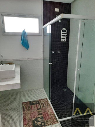 Imagem Casa com 4 Quartos à Venda, 450 m² em Tamboré - Santana De Parnaíba