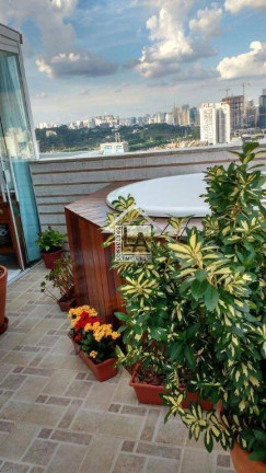 Imagem Apartamento com 2 Quartos à Venda, 80 m² em Granja Julieta - São Paulo
