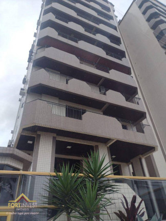 Imagem Imóvel com 5 Quartos à Venda, 272 m² em Aviação - Praia Grande