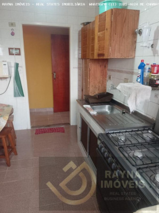 Imagem Apartamento com 2 Quartos à Venda, 50 m² em Caiçara - Praia Grande Imagem Apartamento com 2 Quartos à Venda, 50 m² em Caiçara - Praia Grande
