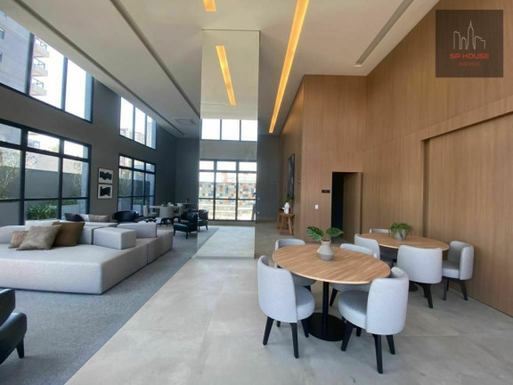 Imagem Apartamento com 2 Quartos à Venda, 62 m² em Vila Leopoldina - São Paulo