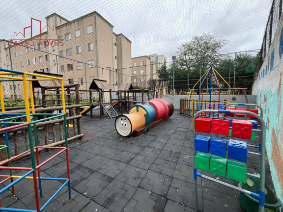 Imagem Apartamento com 2 Quartos à Venda, 56 m² em Pirajussara - São Paulo Imagem Apartamento com 2 Quartos à Venda, 56 m² em Pirajussara - São Paulo
