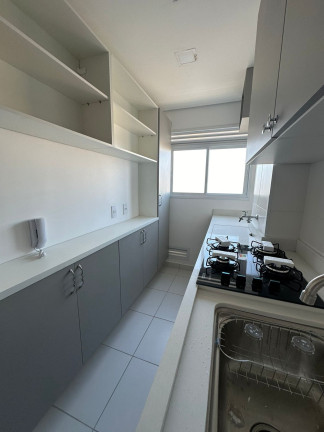 Imagem Imóvel com 2 Quartos à Venda, 48 m² em Centro - São Bernardo Do Campo Imagem Imóvel com 2 Quartos à Venda, 48 m² em Centro - São Bernardo Do Campo