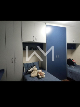 Imagem Apartamento com 2 Quartos à Venda, 49 m² em Centro - Guarulhos Imagem Apartamento com 2 Quartos à Venda, 49 m² em Centro - Guarulhos
