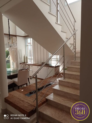 Imagem Casa com 4 Quartos à Venda, 308 m² em Barão Geraldo - Campinas
