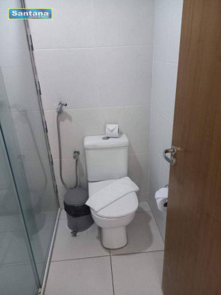 Imagem Apartamento com 1 Quarto à Venda, 44 m² em Do Turista - Caldas Novas Imagem Apartamento com 1 Quarto à Venda, 44 m² em Do Turista - Caldas Novas