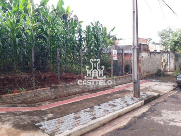 Imagem Terreno à Venda, 250 m² em Parque Residencial João Piza - Londrina Imagem Terreno à Venda, 250 m² em Parque Residencial João Piza - Londrina