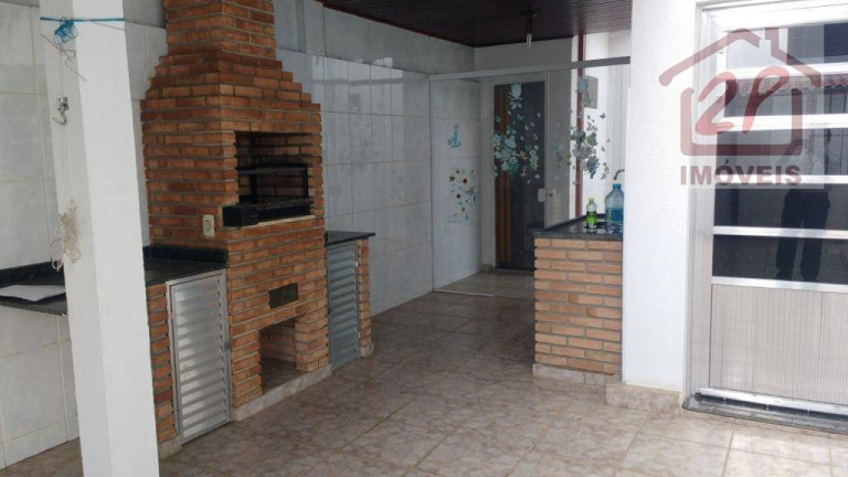 Imagem Casa com 4 Quartos à Venda, 272 m² em Bosque Dos Eucaliptos - São José Dos Campos Imagem Casa com 4 Quartos à Venda, 272 m² em Bosque Dos Eucaliptos - São José Dos Campos