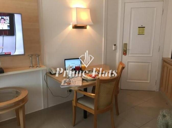 Imagem Apartamento com 1 Quarto para Alugar, 32 m² em Jardim Paulista - São Paulo Imagem Apartamento com 1 Quarto para Alugar, 32 m² em Jardim Paulista - São Paulo
