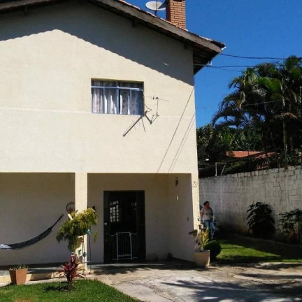 Imagem Chácara com 4 Quartos à Venda, 250 m² em Jardim Estância Brasil - Atibaia Imagem Chácara com 4 Quartos à Venda, 250 m² em Jardim Estância Brasil - Atibaia