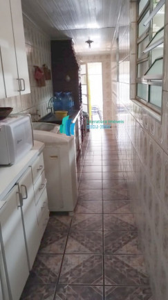 Imagem Sobrado com 2 Quartos à Venda, 106 m² em Assunção - São Bernardo Do Campo
