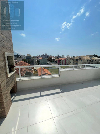 Imagem Apartamento com 3 Quartos à Venda, 120 m² em Ingleses Do Rio Vermelho - Florianópolis
