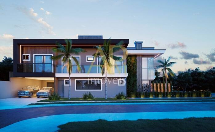 Imagem Casa com 5 Quartos à Venda, 454 m² em Pedra Branca - Palhoça Imagem Casa com 5 Quartos à Venda, 454 m² em Pedra Branca - Palhoça