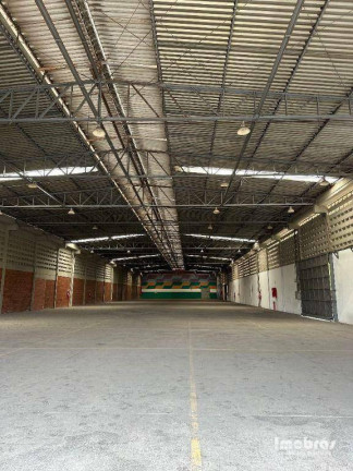Imagem Galpão para Alugar, 4.870 m² em Distrito Industrial - Maracanaú Imagem Galpão para Alugar, 4.870 m² em Distrito Industrial - Maracanaú