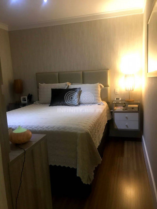 Imagem Apartamento com 2 Quartos à Venda, 141 m² em Mooca - São Paulo