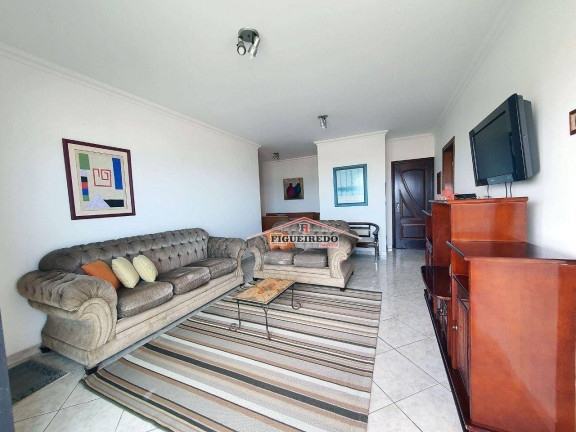 Imagem Apartamento com 2 Quartos à Venda, 109 m² em Caiçara - Praia Grande Imagem Apartamento com 2 Quartos à Venda, 109 m² em Caiçara - Praia Grande