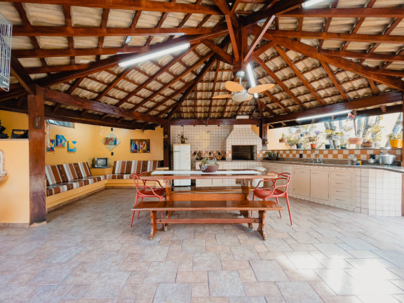 Imagem Casa com 5 Quartos à Venda, 831 m² em Vila Cassaro - Itatiba Imagem Casa com 5 Quartos à Venda, 831 m² em Vila Cassaro - Itatiba