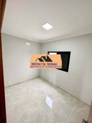 Imagem Casa de Condomínio com 3 Quartos à Venda, 150 m² em Horto Florestal - Sorocaba