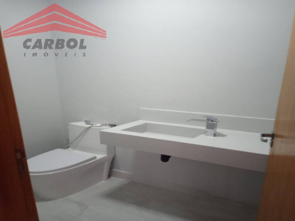 Imagem Casa de Condomínio com 4 Quartos à Venda, 525 m² em Medeiros - Jundiaí